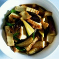 まちレンガ's cooksnap of when they made 簡単♪なすと厚揚げのみそ炒め♪ご飯に♪.