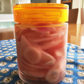 jununu's cooksnap of when they made 生姜の甘酢漬け.