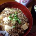 クックRGHNT9☆'s cooksnap of when they made 簡単❤麻婆豆腐♪辛さはお好みで.