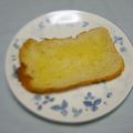 *ひろみ*'s cooksnap of when they made 毎朝の絶品！シュガートースト.