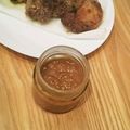 ピーナッツ子♪'s cooksnap of when they made 怪味ソース.