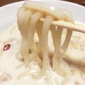 クックNRS04J☆'s cooksnap of when they made ずぼらさんのシチューうどん.