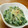 noamanma's cooksnap of when they made セロリの葉の梅マヨネーズ和え.