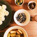 ＊ＡＫＯＲＩ＊'s cooksnap of when they made ちくわとヒジキのわさびマヨ和え.