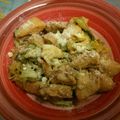 ⊂ゆずこ⊃'s cooksnap of when they made 鶏ムネ肉のガリバタチーズ焼き.