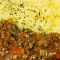 ayachi♡'s cooksnap of when they made カレーのお供に♪ターメリックライス.