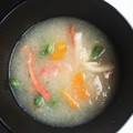 mfmf508's cooksnap of when they made 中華風みぞれ汁.