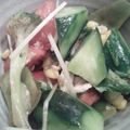 ののたんワンコ's cooksnap of when they made 中華風ドレッシング.
