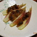 celamica's cooksnap of when they made 簡単＊みょうがのくるみ味噌焼き.
