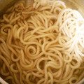 クックHIZ0F1☆'s cooksnap of when they made 簡単カレーうどん.