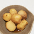 おいしいとまと's cooksnap of when they made 里芋の煮っころがし＊.