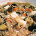 Kohapo's cooksnap of when they made 子ども用麻婆豆腐(麻婆茄子).