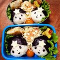 ｋエンジェルスマイル's cooksnap of when they made ズッキーニのカレーマヨネーズ炒め.