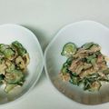 ほんたん母's cooksnap of when they made ツナ＆切り干し大根のマヨポン☆サラダ.