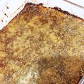 ミミちゅう's cooksnap of when they made 簡単！鶏ひきの松風焼き.