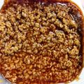 くろみつきなこ22's cooksnap of when they made 混ぜて待つだけ♪♪醤油麹の作り方.