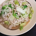 りいさく's cooksnap of when they made ●レタスとエノキのオイスターソース炒め●.