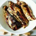 らむたんりんご's cooksnap of when they made あじの胡麻衣焼き.