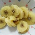 なーちゅ✳︎'s cooksnap of when they made 子どものおやつに！簡単バナナアイス！.