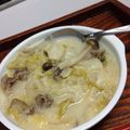 sweetyaya's cooksnap of when they made 風邪予防と美容の根菜ダイエットスープ.