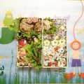 komutatata's cooksnap of when they made 簡単リメイク☆唐揚げのマヨソース和え.