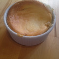 アキもん's cooksnap of when they made スフレチーズケーキ【生クリーム不使用】.