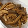 ぷーまむ's cooksnap of when they made 簡単！ピリ辛メンマ.