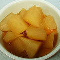 りん♥しゃね's cooksnap of when they made 透きとおった☆大根の炒め煮.