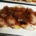 natsu_i's cooksnap of when they made 新たまねぎの豚バラ巻き.
