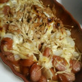 アユミニー's cooksnap of when they made 【農家のレシピ】長いものツナマヨ焼き.
