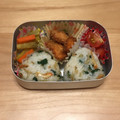 ♡りっくんママ♡'s cooksnap of when they made しらす干しと桜えびのふりかけ.
