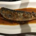 ばむむ's cooksnap of when they made いわしの味噌煮.