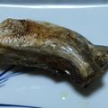 おはなすき's cooksnap of when they made ブリカマの山椒焼き.