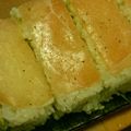 さねはは's cooksnap of when they made 生ハムとアボカドの洋風押し寿司.
