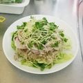 ねぞろ's cooksnap of when they made 旬です!!キャベツが主役の冷しゃぶサラダ.
