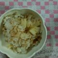 ma___111's cooksnap of when they made やみつきっ漬物混ぜご飯　お弁当にもどうぞ.