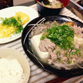 nap0cha's cooksnap of when they made 簡単☆白だしで豆腐のもやしあんかけ.