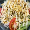 ♡きなこもち♡'s cooksnap of when they made パリパリキャベツサラダ☆キャベツ大量消費.