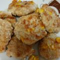 クックM6OO4X☆'s cooksnap of when they made 簡単★チキンナゲット★.