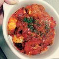 nap0cha's cooksnap of when they made なすの肉巻き.