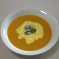 fumin1107's cooksnap of when they made 簡単！こさないかぼちゃのスープ♪.