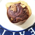 まめたりり's cooksnap of when they made ざくざくマフィン.