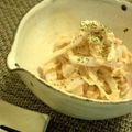 チョモチョモ's cooksnap of when they made 玉ねぎのツナマヨサラダ.