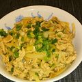 ミオカイママ's cooksnap of when they made 豚丼.