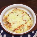 ＊さらん＊'s cooksnap of when they made 納豆onチーズ.