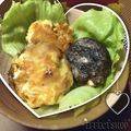 みzo's cooksnap of when they made しいたけのツナ詰め.