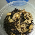 humpty727's cooksnap of when they made 常備菜 ✾ ひじきの煮物.