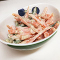 ツキノアカリ☆'s cooksnap of when they made いんげんとニンジンのマヨポン和え.