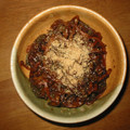 ころろん４１７'s cooksnap of when they made つくしの煮びたし.