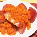 ＊こう＊'s cooksnap of when they made 【簡単】たべるニンジンドレッシング.